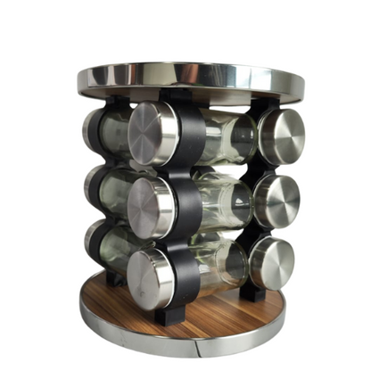 CONDIMENTERO GIRATORIO